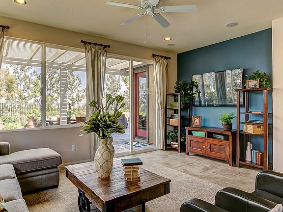 Great room made for entertaining