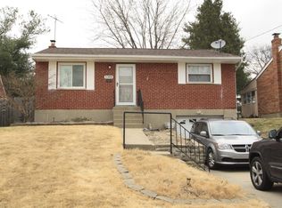 5388 Romance Ln, Cincinnati, OH 45238