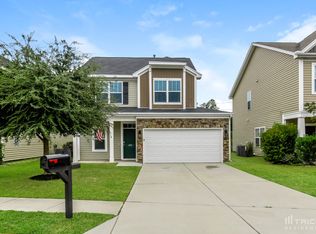 409 Cannongate Ct, Lexington, SC 29073