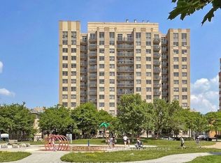 4 Elsinore Path #601, Toronto, ON M8V 4G7