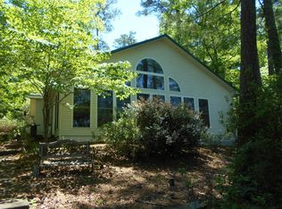 1661 Old Houston Rd, Arley, AL 35541