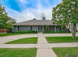 816 Daventry Dr, Baton Rouge, LA 70808