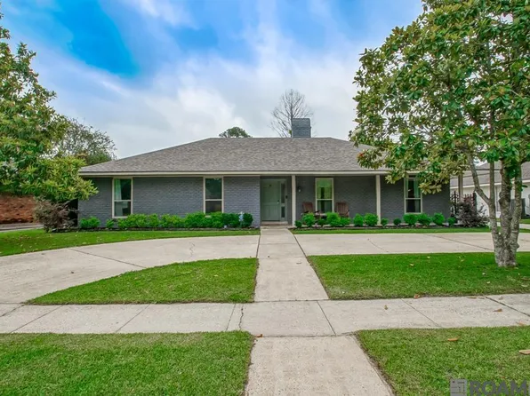 816 Daventry Dr, Baton Rouge, LA 70808