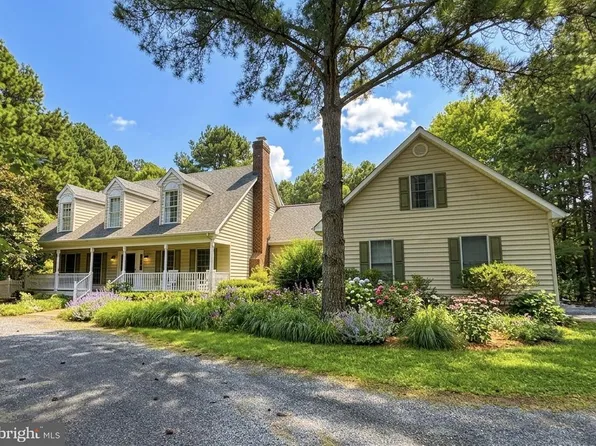 27939 Waverly Rd, Easton, MD 21601
