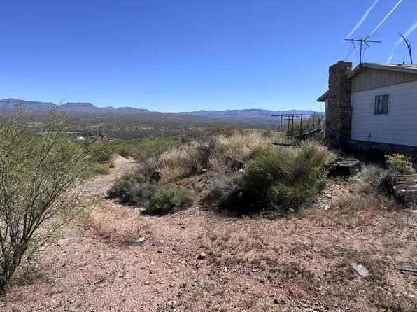 16810 S INSPIRATION Avenue, Mammoth, AZ 85618