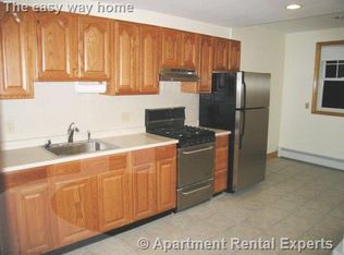 46 Vinal Ave #2, Somerville, MA 02143