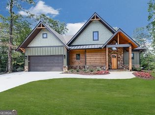 119 Summit View Ln, Ellijay, GA 30540