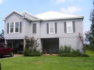 12215 Gregory Rd, Coden, AL 36523