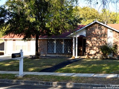 5326 Fair Ridge Dr, San Antonio, TX, 78228