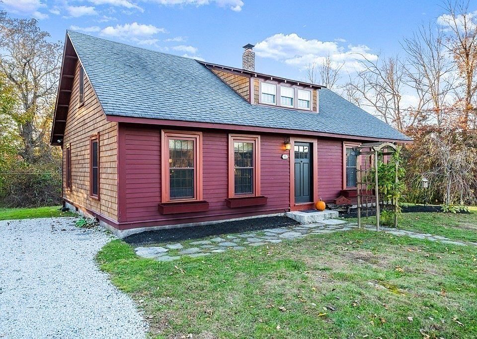 85 Park Hill Ave, Millbury, MA 01527 Zillow