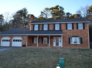 5924 Buckland Mill Rd, Roanoke, VA 24019