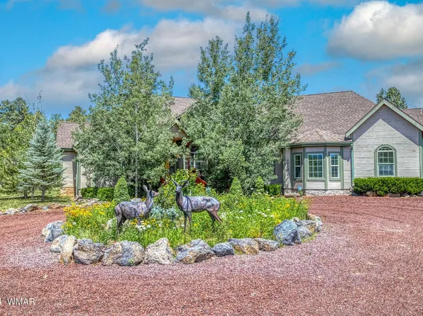 1710 Rainbow View Dr, Lakeside, AZ 85929