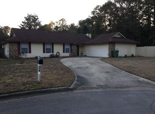 811 Cutter Ct UNIT A, Hinesville, GA 31313