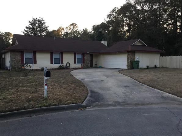 811 Cutter Ct Unit A, Hinesville, GA 31313