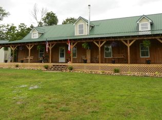 743 Merritt Rd, Chadwick, MO 65629