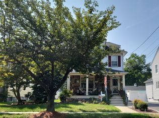 405 Madison Ave, Dunellen, NJ 08812