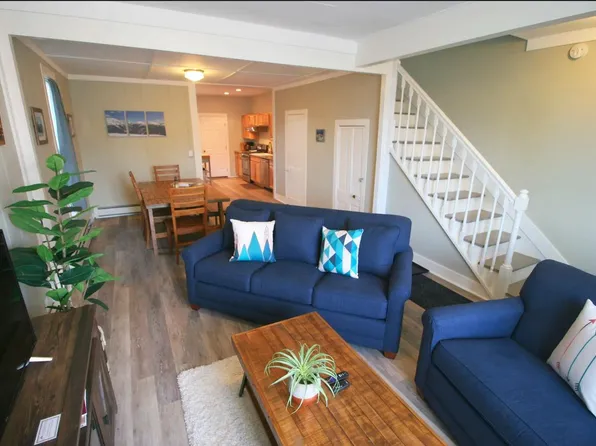 218 E 6th St, Leadville, CO 80461