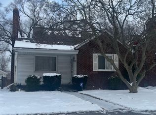 10938 Beaconsfield St, Detroit, MI 48224