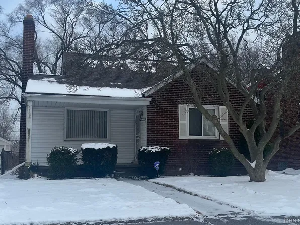 10938 Beaconsfield St, Detroit, MI 48224