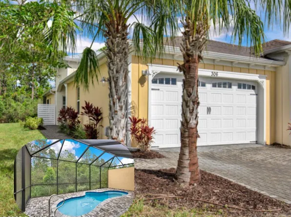 306 Coral Reef Way, Daytona Beach, FL 32124