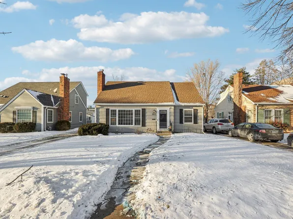 4612 Vallacher Ave, Saint Louis Park, MN 55416