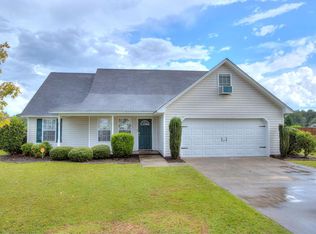 30 Padme Dr, Sumter, SC 29153