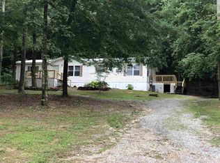 88 County Road 862, Cullman, AL 35057