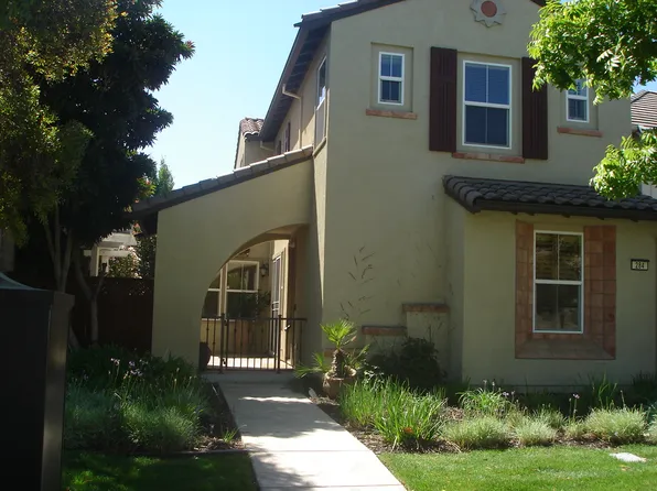 284 W Saint Francis Ave, Mountain House, CA 95391