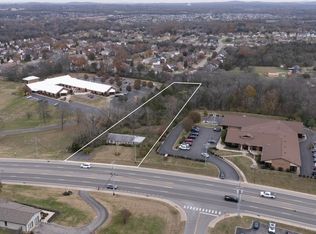 2825 N Mount Juliet Rd, Mount Juliet, TN 37122