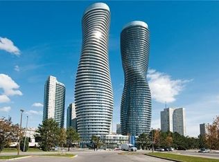60 Absolute Ave #1302, Mississauga, ON L4Z 0A9