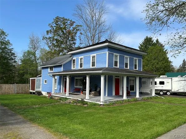 187 W Main St, Angelica, NY 14709