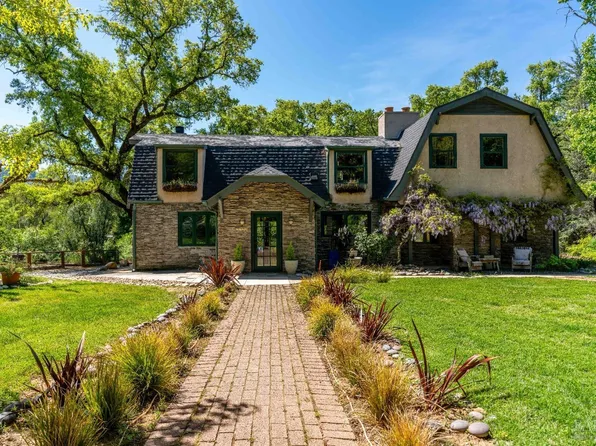 2120 Park Creek Lane, Ukiah, CA 95482