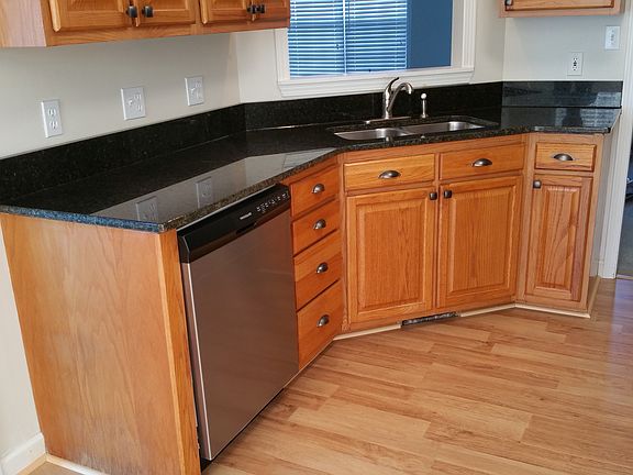 New Counter Top