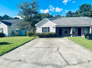 1796 Barberry Dr, Conway, SC 29526