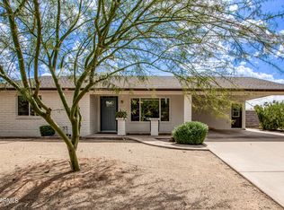 3541 E Sunnyside Dr, Phoenix, AZ 85028
