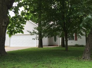 1009 E 22nd St, Pittsburg, KS 66762