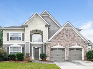 2598 Kolb Manor Cir SW, Marietta, GA 30008