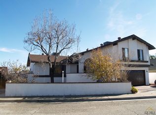 420 Shasta St, Taft, CA 93268