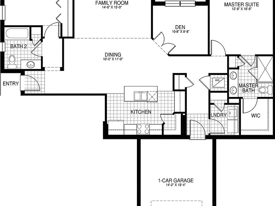 Floor Plan.