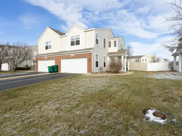 25145 Colligan St, Manhattan, IL 60442