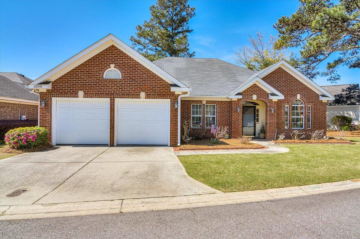 3208 Chilton Ln, Augusta, GA 30909 Zillow