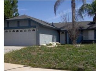 12296 Riparian Way, Moreno Valley, CA 92557