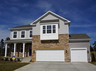 682 Stonegate Rd, Westminster, MD 21157