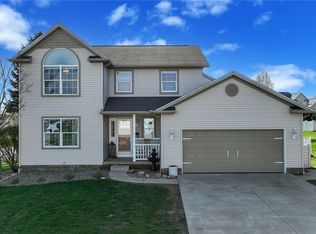 11290 Trenton Rd NW, Uniontown, OH 44685