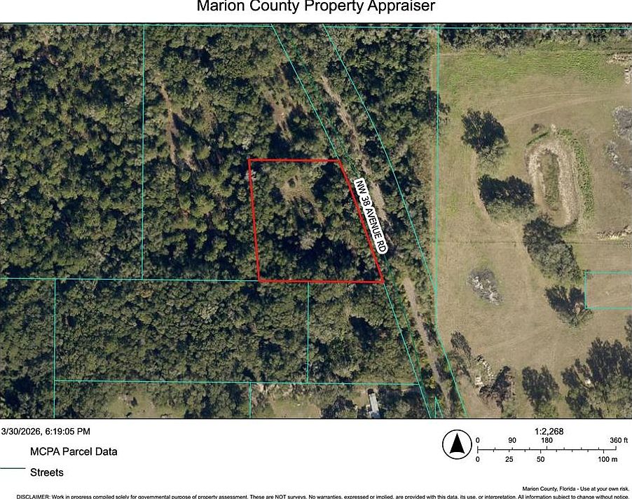 1st image of 8282 NW 38th Avenue Rd