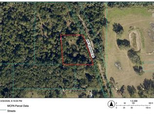 8282 NW 38th Avenue Rd, Ocala, FL 34482