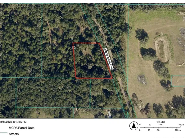 8282 NW 38th Avenue Rd, Ocala, FL 34482