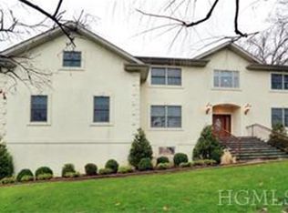 50 Rockledge Rd, Yonkers, NY 10708