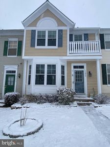 11617 Nellings Pl, Woodbridge, VA, 22192