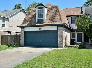 421 S Austin St, Webster, TX 77598